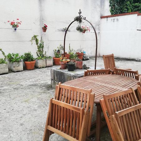 Apartamentos Casa Carre 1893 Santoña المظهر الخارجي الصورة