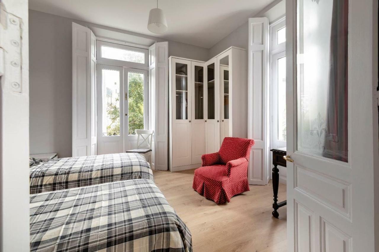 Apartamentos Casa Carre 1893 Santoña المظهر الخارجي الصورة