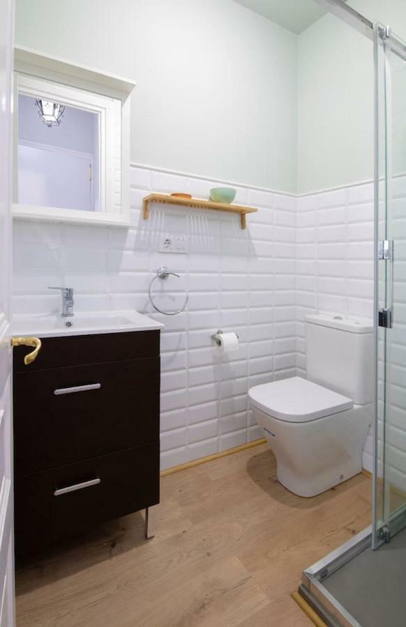 Apartamentos Casa Carre 1893 Santoña المظهر الخارجي الصورة