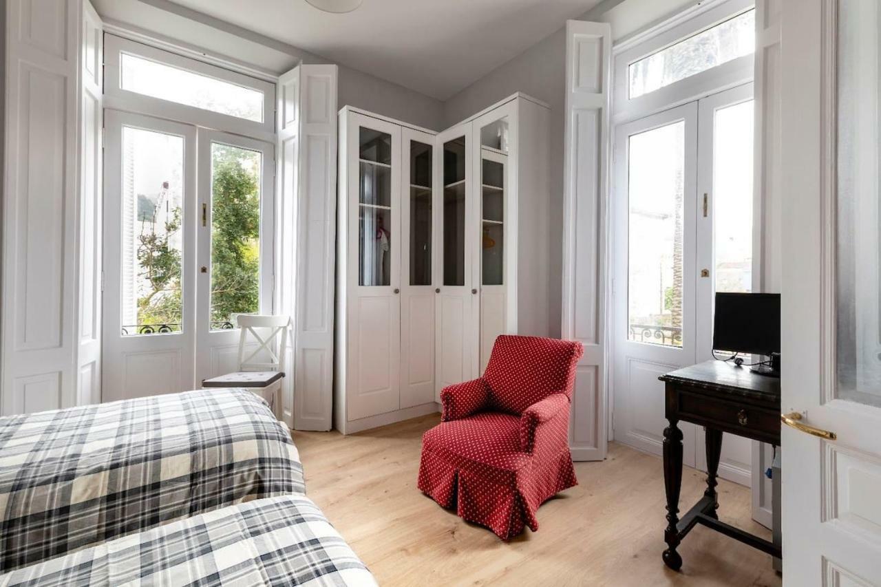 Apartamentos Casa Carre 1893 Santoña المظهر الخارجي الصورة
