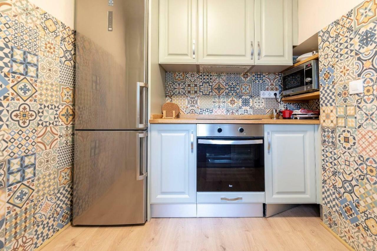 Apartamentos Casa Carre 1893 Santoña المظهر الخارجي الصورة