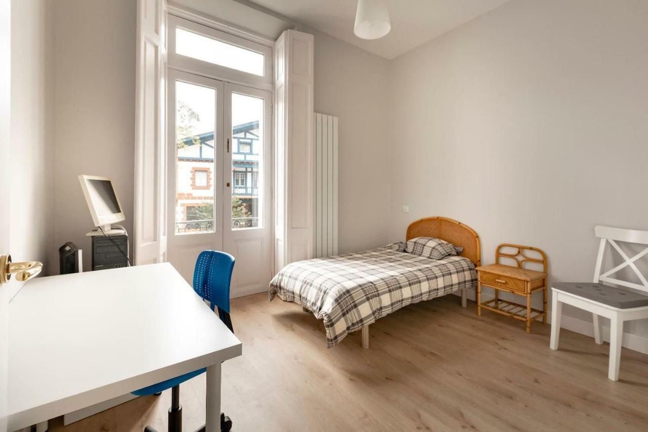 Apartamentos Casa Carre 1893 Santoña المظهر الخارجي الصورة