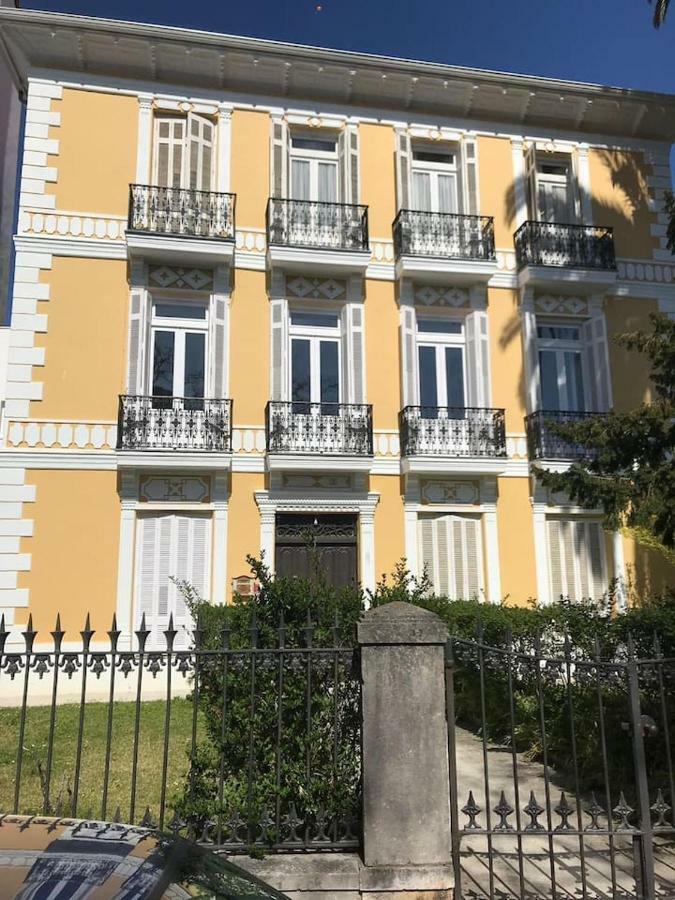 Apartamentos Casa Carre 1893 Santoña المظهر الخارجي الصورة