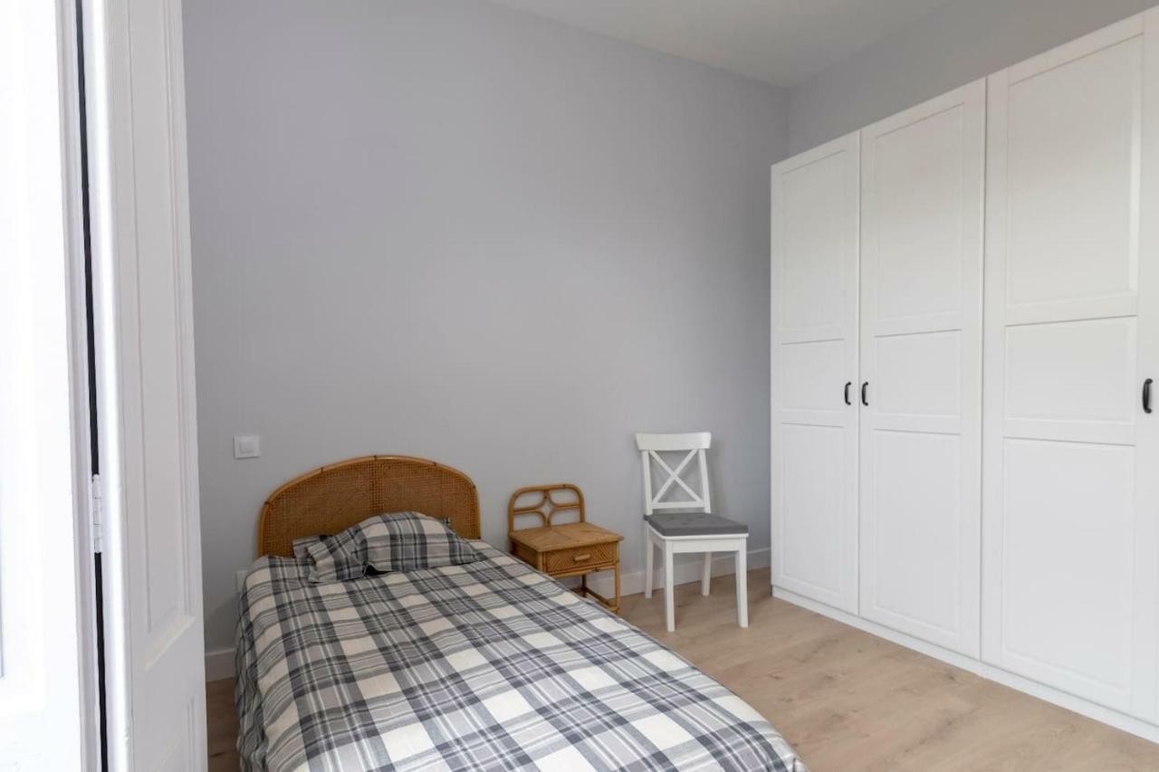 Apartamentos Casa Carre 1893 Santoña المظهر الخارجي الصورة