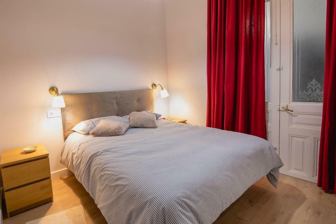 Apartamentos Casa Carre 1893 Santoña المظهر الخارجي الصورة