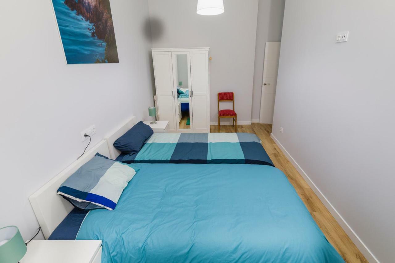 Apartamentos Casa Carre 1893 Santoña المظهر الخارجي الصورة