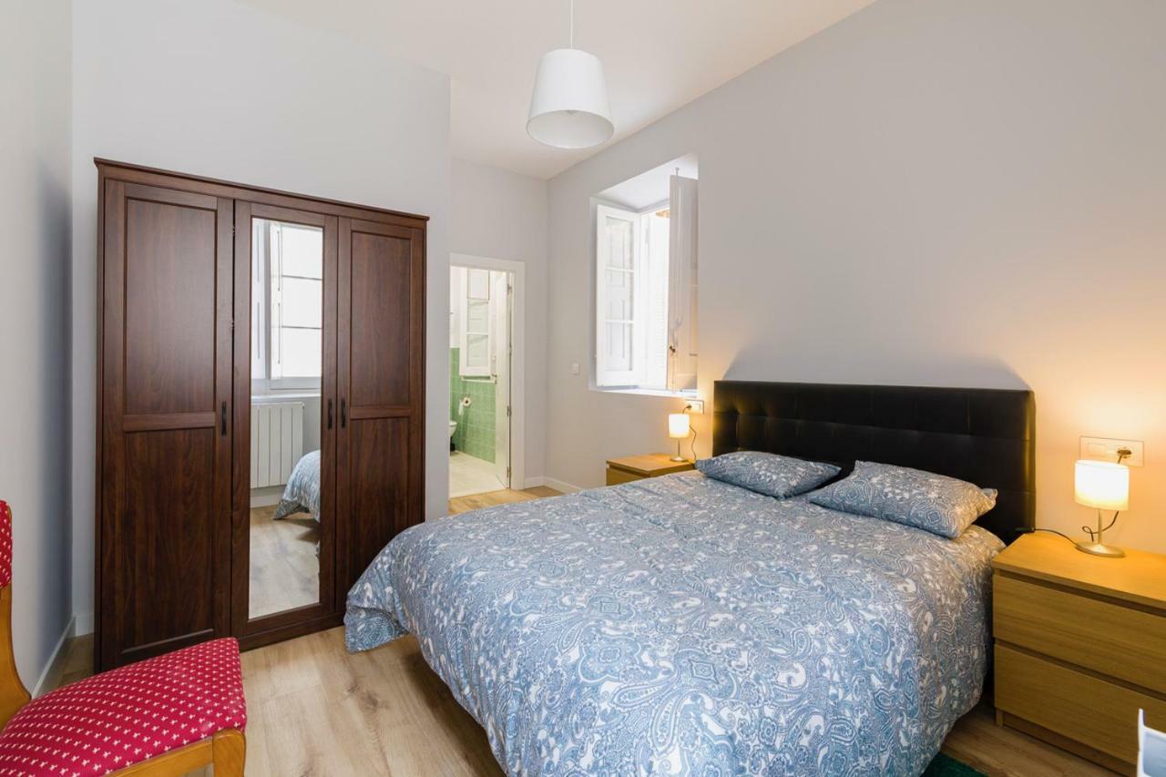 Apartamentos Casa Carre 1893 Santoña المظهر الخارجي الصورة