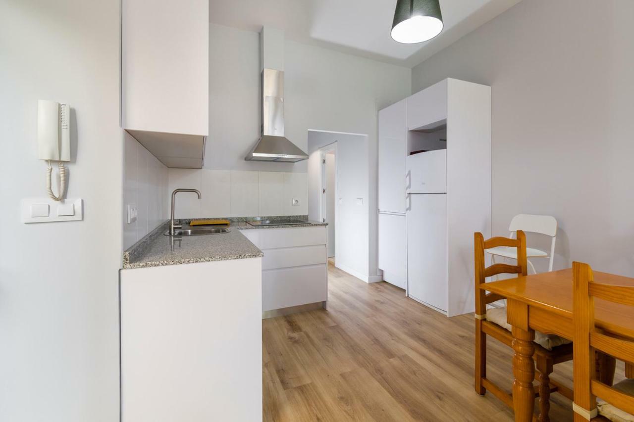 Apartamentos Casa Carre 1893 Santoña المظهر الخارجي الصورة