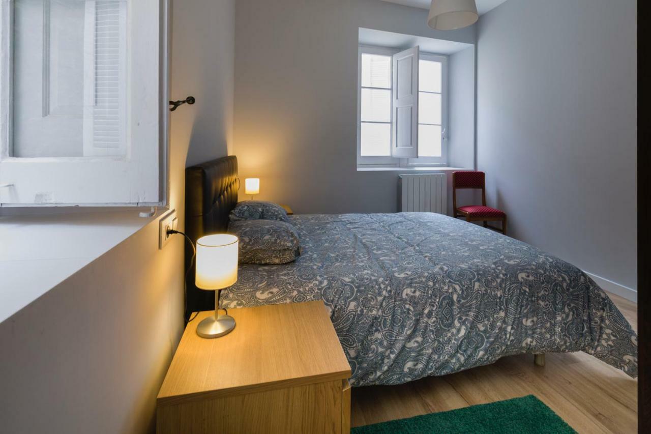 Apartamentos Casa Carre 1893 Santoña المظهر الخارجي الصورة
