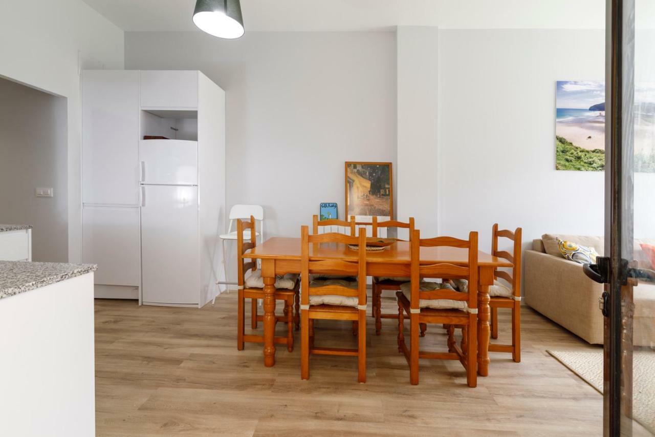 Apartamentos Casa Carre 1893 Santoña المظهر الخارجي الصورة