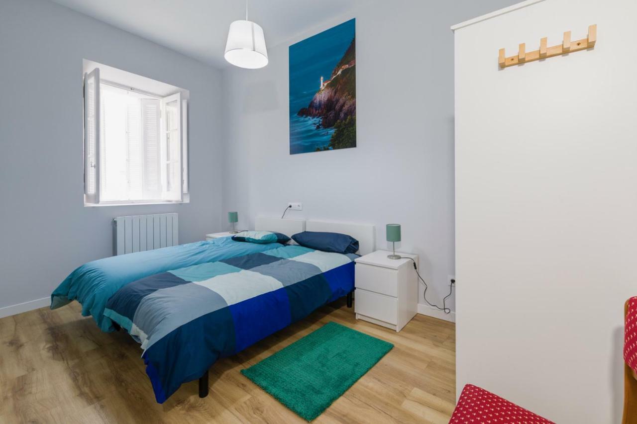 Apartamentos Casa Carre 1893 Santoña المظهر الخارجي الصورة