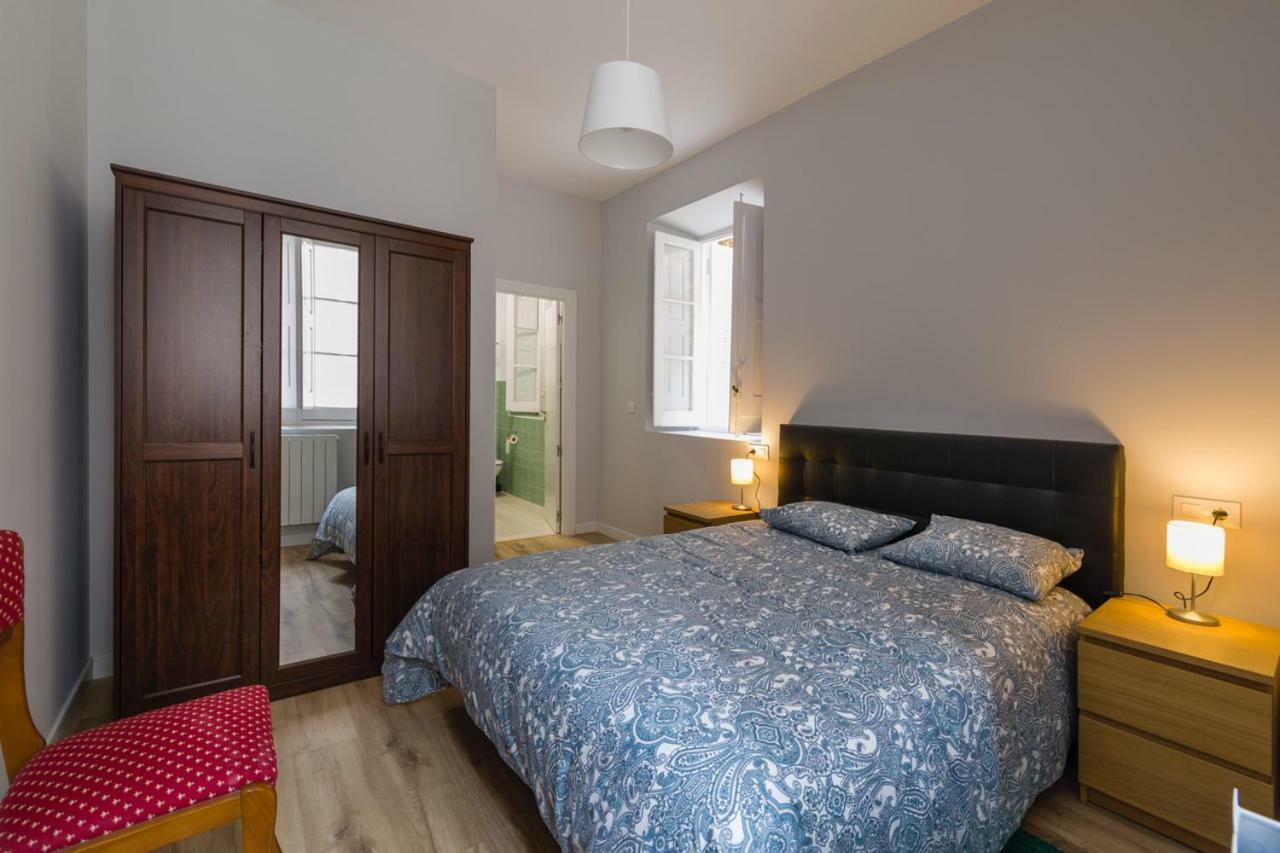 Apartamentos Casa Carre 1893 Santoña المظهر الخارجي الصورة