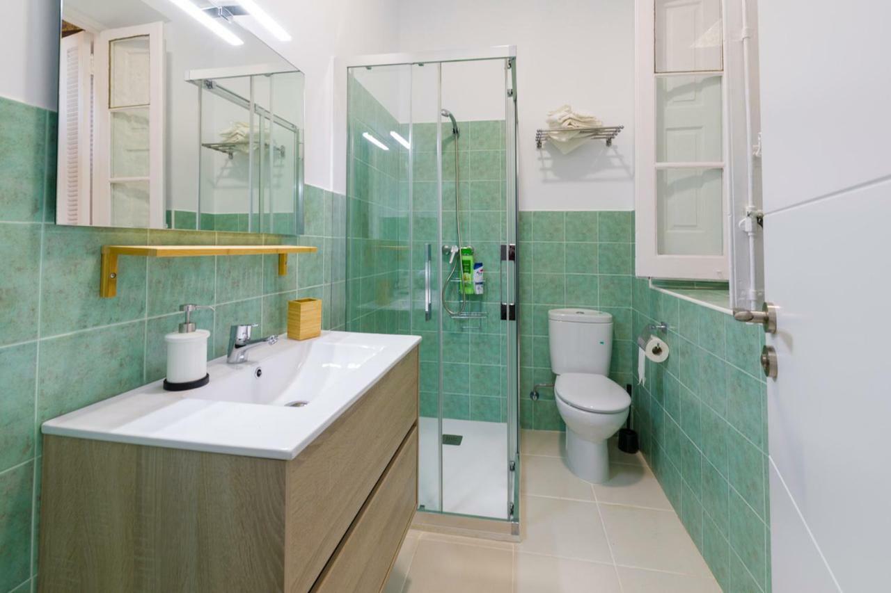 Apartamentos Casa Carre 1893 Santoña المظهر الخارجي الصورة