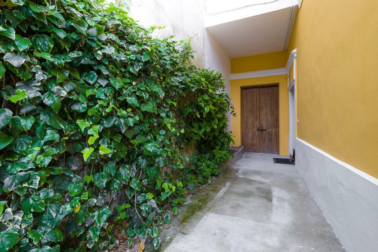 Apartamentos Casa Carre 1893 Santoña المظهر الخارجي الصورة
